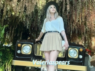 Valeriaspears