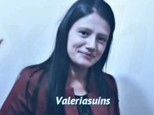Valeriasuins