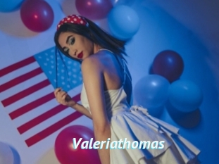 Valeriathomas