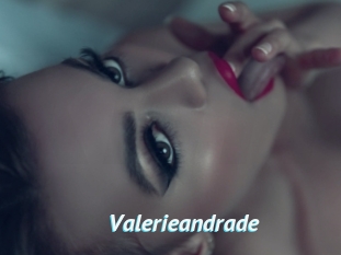 Valerieandrade