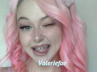 Valeriefae