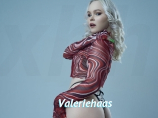 Valeriehaas