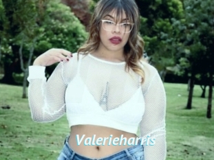 Valerieharris