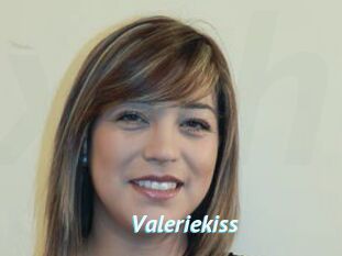 Valeriekiss