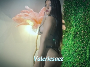 Valeriesaez