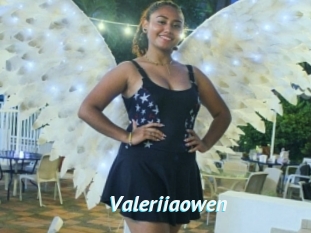 Valeriiaowen