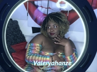 Valeryahanze