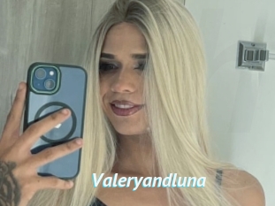 Valeryandluna