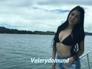 Valerydomund