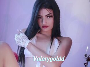 Valerygoldd