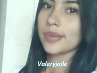 Valeryjade