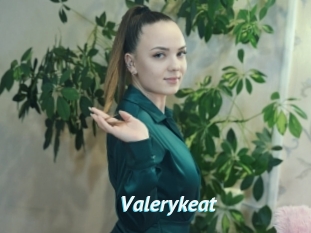Valerykeat