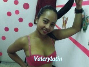 Valerylatin