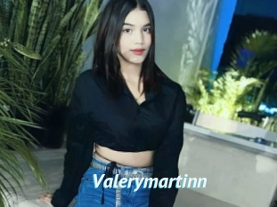 Valerymartinn