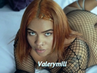 Valerymill