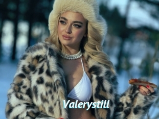 Valerystill