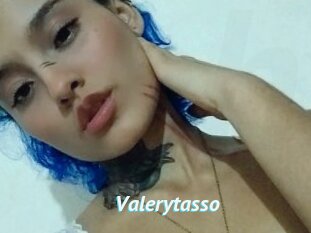 Valerytasso