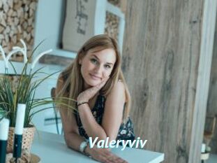 Valeryviv