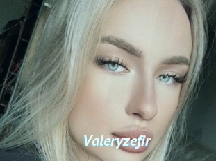 Valeryzefir