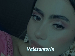 Valesantorin
