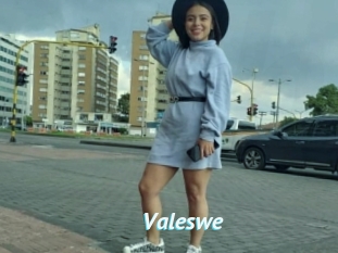 Valeswe