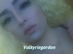 Valkyriegordon