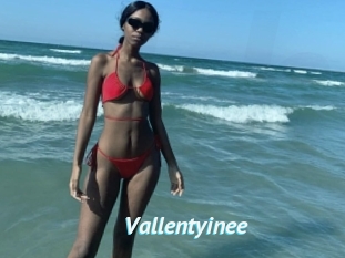 Vallentyinee