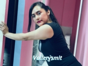 Vallerysmit