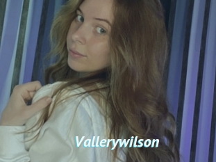 Vallerywilson