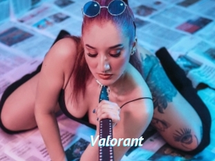 Valorant