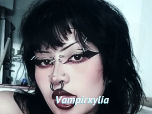 Vampirxylia