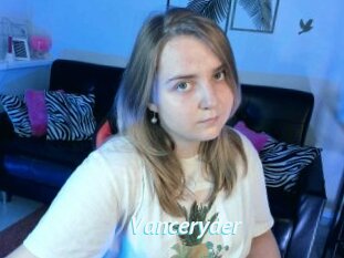 Vanceryder
