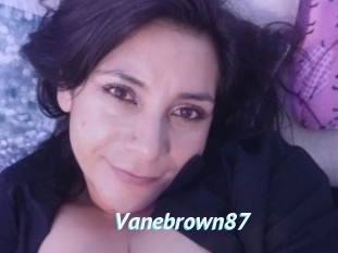 Vanebrown87