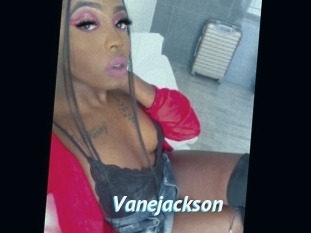 Vanejackson