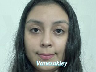 Vanesakley