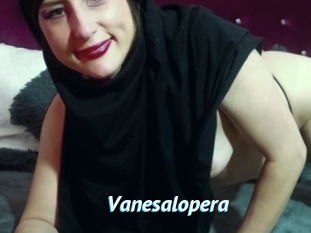 Vanesalopera