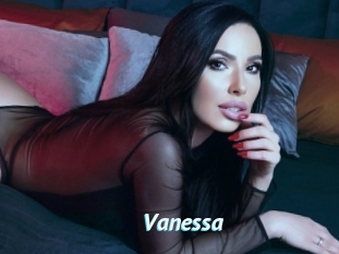 Vanessa