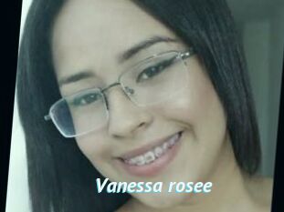 Vanessa_rosee