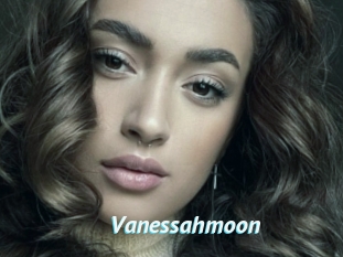 Vanessahmoon