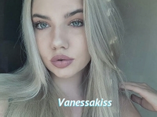 Vanessakiss