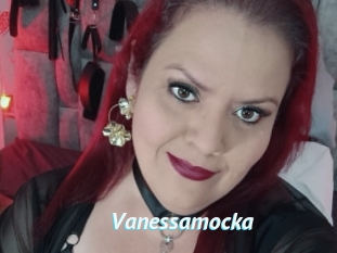 vanessamocka xxx Hannah Harper