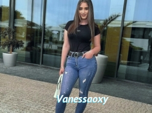 Vanessaoxy