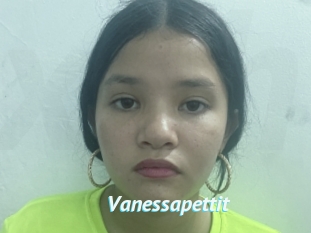Vanessapettit
