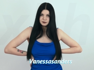 Vanessasanders