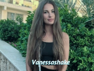 Vanessashake