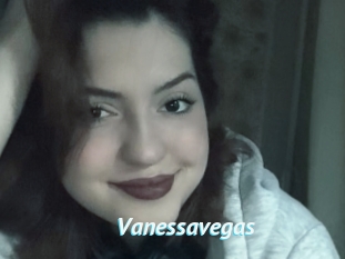 Vanessavegas
