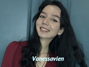Vanessavien