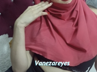 Vanezareyes