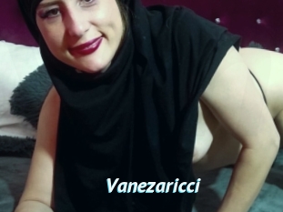 Vanezaricci