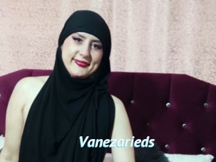 Vanezarieds